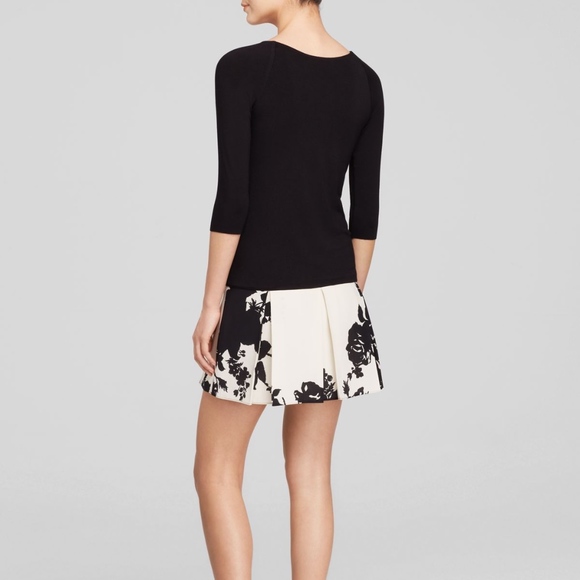 Bailey 44 Dresses & Skirts - NWOT-Bailey 44 Lorax Floral Skirt Dress